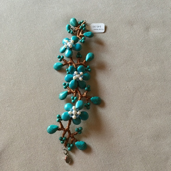 Turquoise Bracelet - Picture 2 of 5